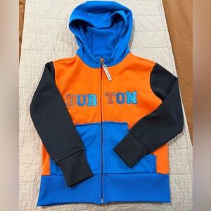 Burton Hoodie